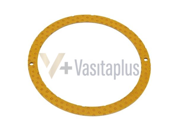 SCANİA BOGİ GEZİNTİ PULU | 112,5 x 133,5 x 2,3 mm | – 1118446