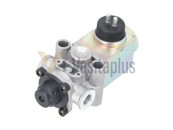 SCANİA HIZ SINIRLAYICI SOLENOİD VALF – 1335961
