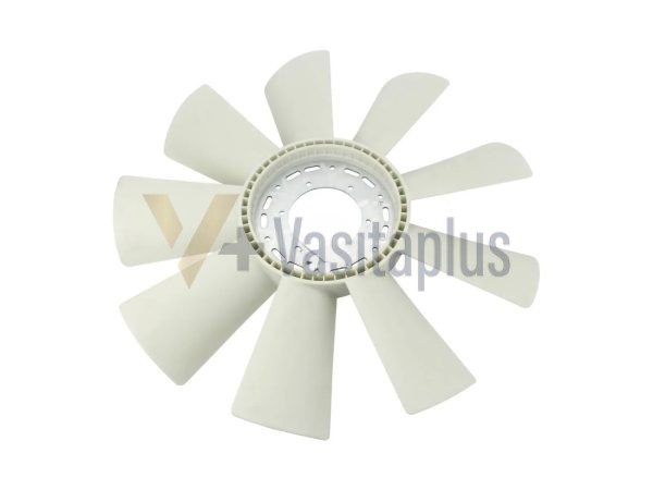SCANİA FAN PERVANESİ 9 KANAT – 1354979