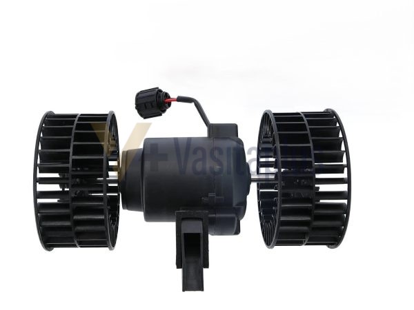 SCANİA KALORİFER MOTORU – 1357713