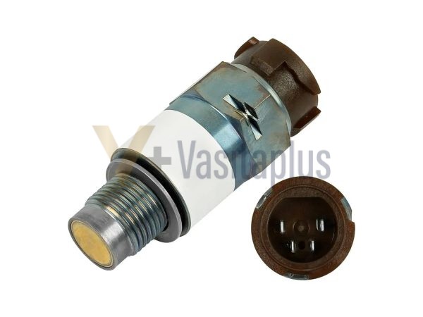 SCANİA KİLOMETRE MÜŞÜRÜ – 1357796