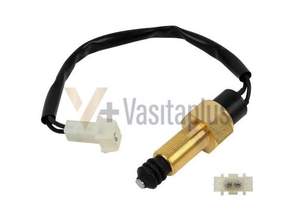 SCANİA DEBRİYAJ PEDAL MÜŞÜRÜ – 1360842