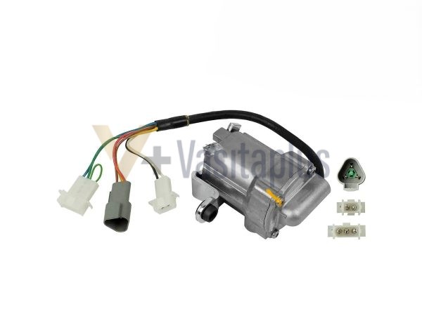 SCANİA GAZ PEDAL SENSÖRÜ – 1364185