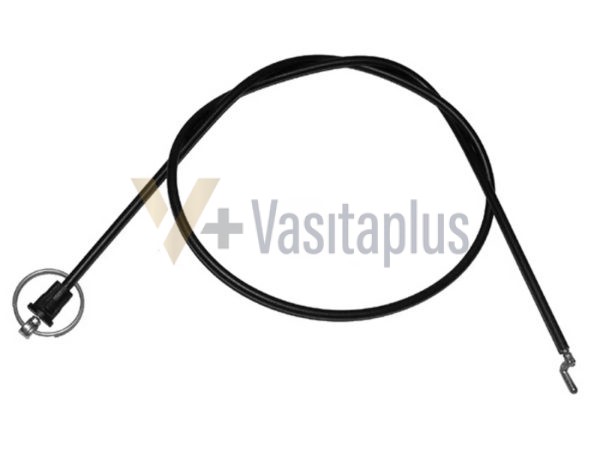 SCANİA DOLAP AÇMA TELİ | 870 mm | – 1366223
