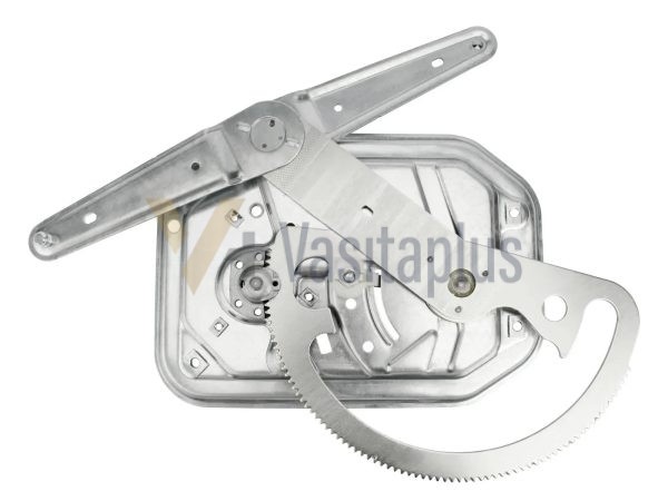 SCANİA CAM KRİKOSU SAĞ | MOTORSUZ | – 1366848