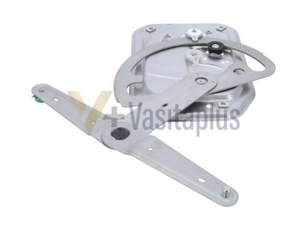 SCANİA CAM KRİKOSU SOL | MOTORLU | – 1366849