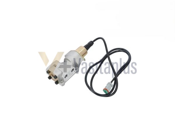 SCANİA MAZOT STOP VALFİ – 1368171