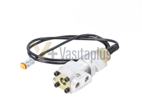 SCANİA MAZOT STOP VALFİ – 1370084