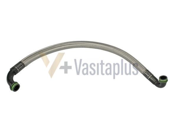 SCANİA RETARDER HORTUMU – 1372156