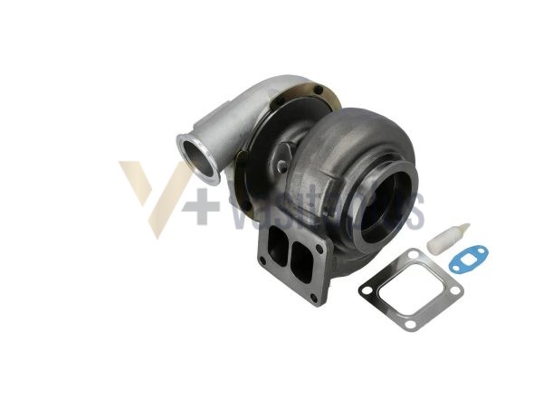 SCANİA TURBO – 1375883