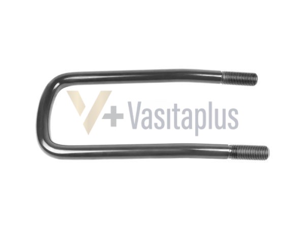 SCANİA MAKAS U BAĞLANTISI | 325 x 105 mm / M22 | – 1377701