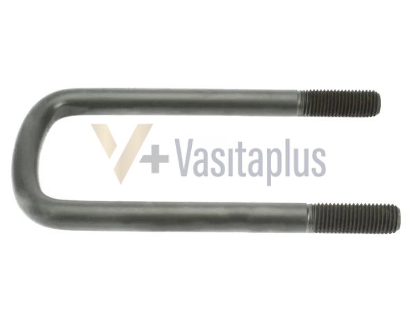 SCANİA MAKAS U BAĞLANTISI | 280 x 103 mm / M24 | – 1377799