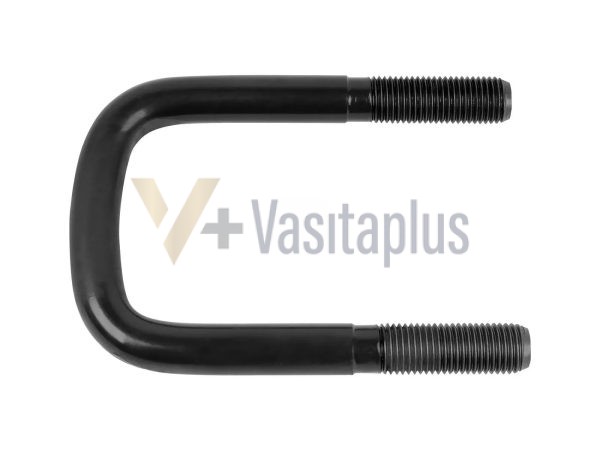 SCANİA MAKAS U BAĞLANTISI | 173 x 93 mm / M22 | – 1378766