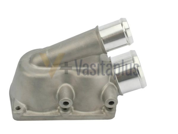 SCANİA TERMOSTAT GÖVDESİ ALT – 1381494