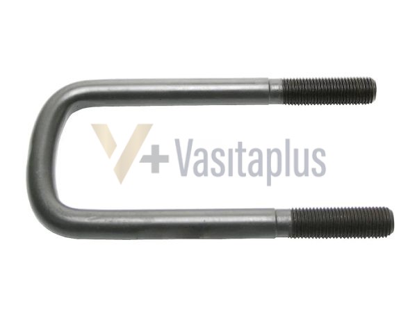 SCANİA MAKAS U BAĞLANTISI | 240 x 93 mm / M22 | – 1384444