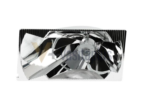 SCANİA FAR REFLEKTÖRÜ SOL – 1385406