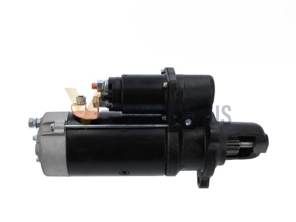 SCANİA MARŞ MOTORU – 1386807