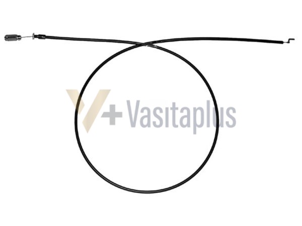 SCANİA PANJUR AÇMA TELİ SOL | 1520 mm | – 1391363