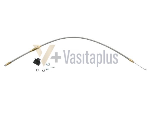 SCANİA KOLTUK AYAR TELİ SOL | 550 mm | – 1391409
