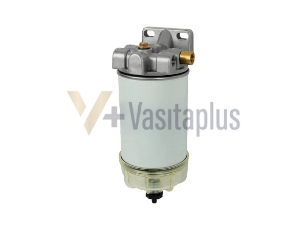 SCANİA YAKIT FİLTRESİ – 1393639