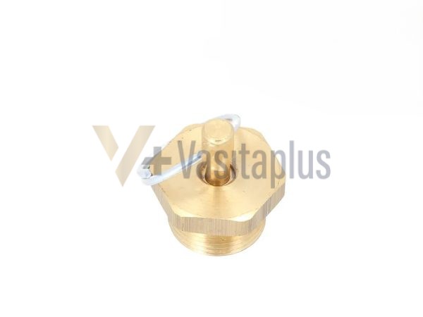 SCANİA HAVA TANK TAPASI – 1403463