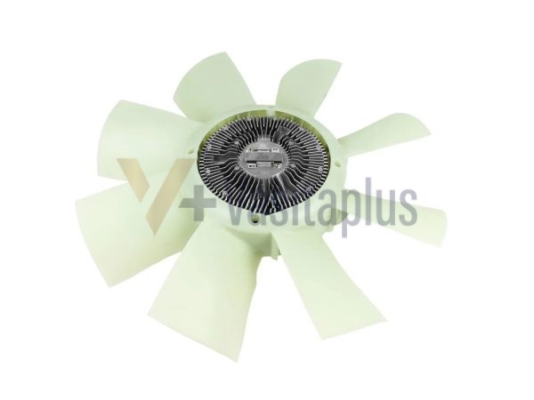 SCANİA FAN KOMPLE 8 KANAT – 1412398