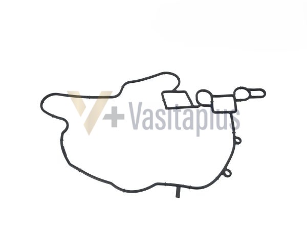 SCANİA EKSANTRİK KAPAK CONTASI – 1412878