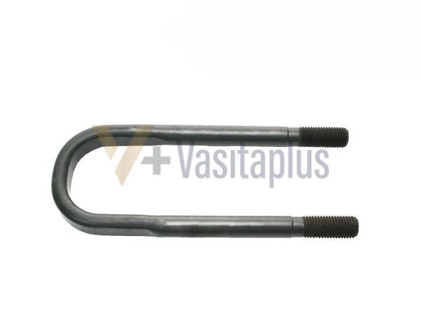 SCANİA MAKAS U BAĞLANTISI | 311 x 98 mm / M24 | – 1413038