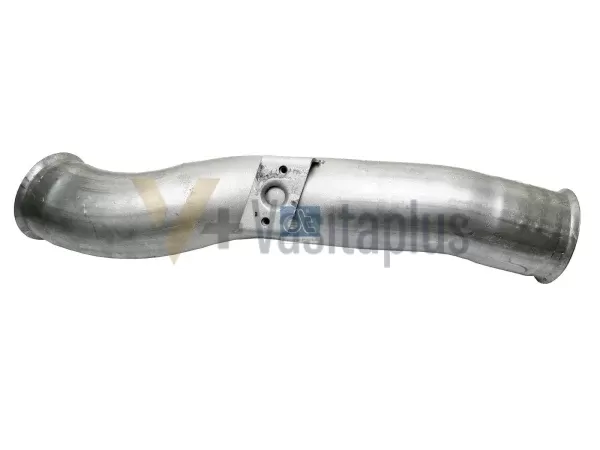 SCANİA EGZOZ BORUSU – 1413618