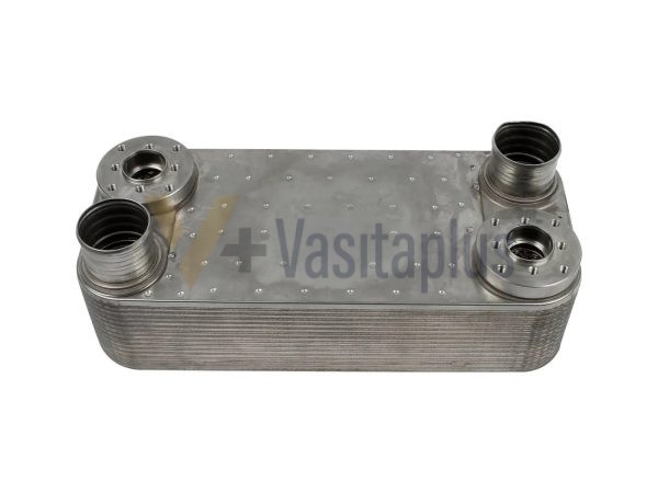 SCANİA RETARDER YAĞ SOĞUTUCUSU – 1414200