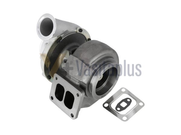 SCANİA TURBO – 1423033