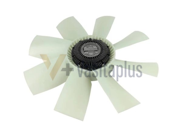 SCANİA FAN KOMPLE 8 KANAT – 1423891