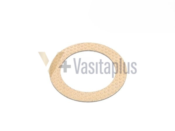 SCANİA EKSANTRİK AŞINTI PULU – 1423939