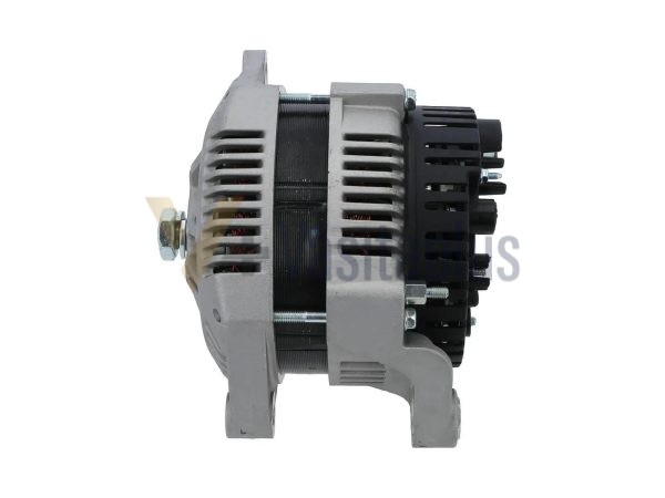 SCANİA ALTERNATÖR | 24V 90A | – 1440768