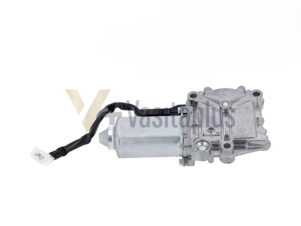 SCANİA CAM KALDIRMA MOTORU SOL – 1442292