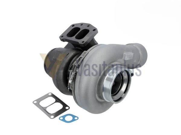 SCANİA TURBO – 1446732
