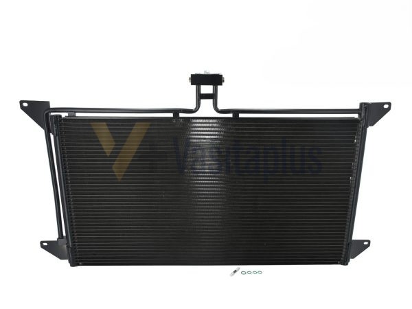 SCANİA KLİMA RADYATÖRÜ | 820 x 455 x 25 mm | – 1449757