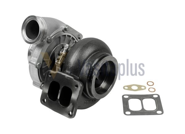 SCANİA TURBO – 1449889