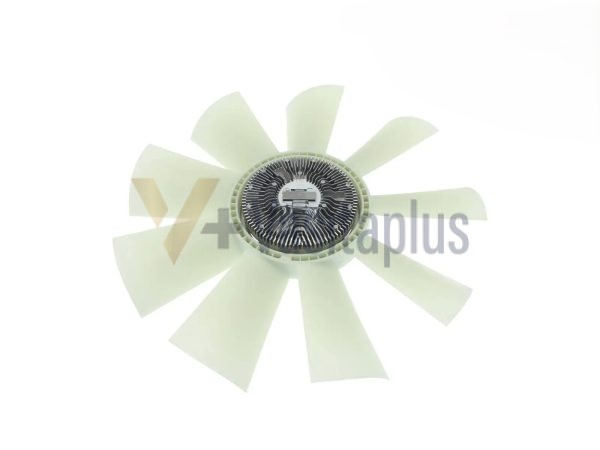SCANİA FAN PERVANESİ 9 KANAT – 1459683