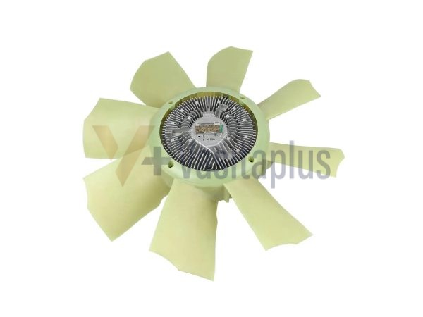 SCANİA FAN KOMPLE 9 KANAT – 1459901