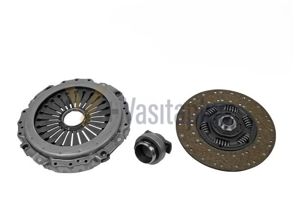 SCANİA DEBRİYAJ SET – 1479574