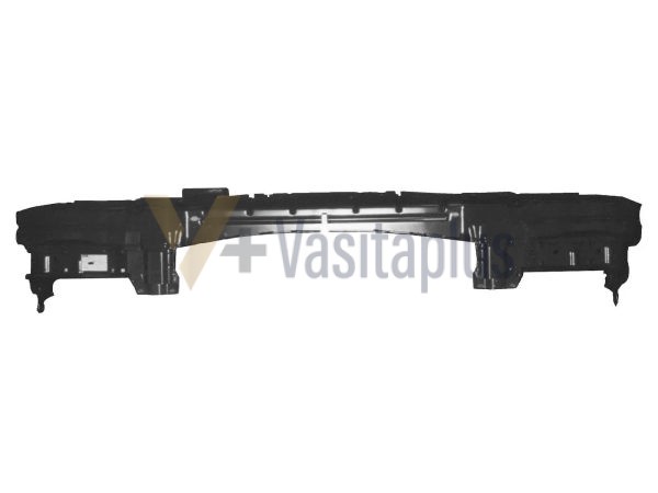 SCANİA TAMPON DEMİRİ – 1482070