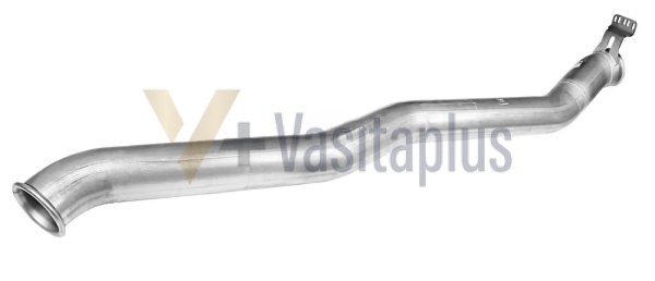 SCANİA EGZOZ BORUSU – 1483278