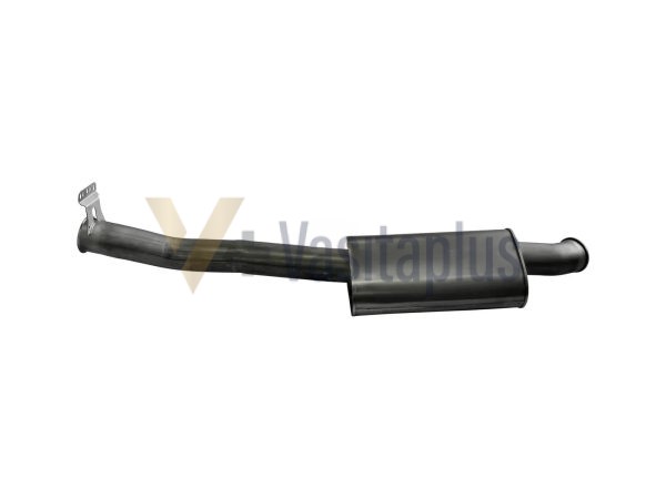 SCANİA EGZOZ BORUSU – 1483281