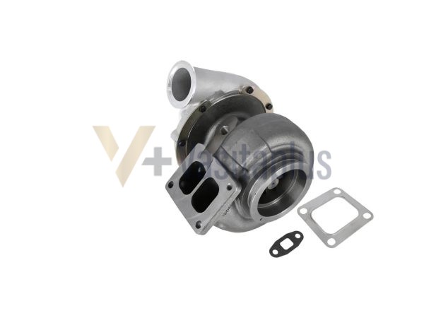 SCANİA TURBO – 1485645