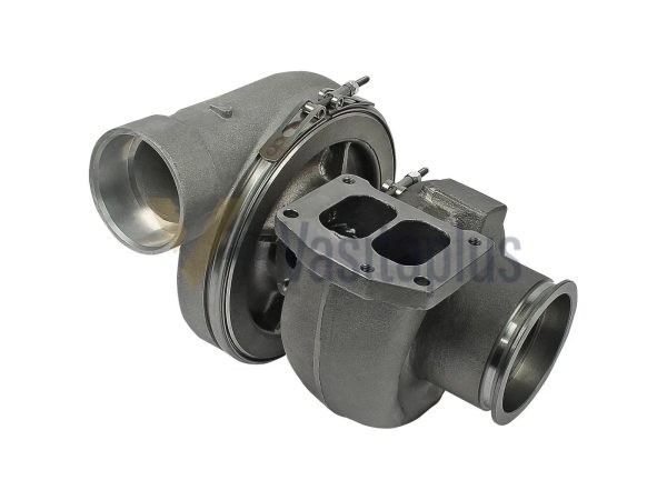 SCANİA TURBO – 1489615