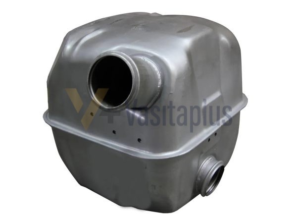 SCANİA EGZOZ SUSTURUCUSU – 1497013