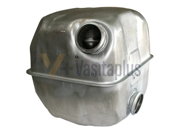 SCANİA EGZOZ SUSTURUCUSU – 1500455