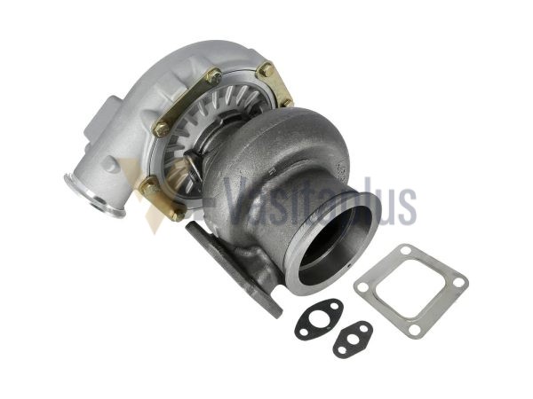 SCANİA TURBO – 1501646