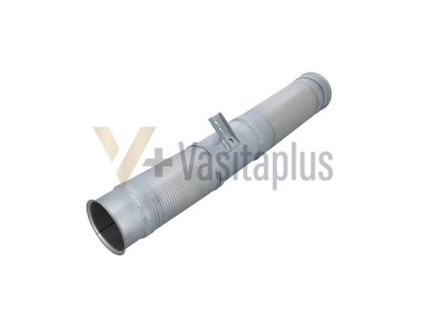 SCANİA EGZOZ BORUSU – 1505748